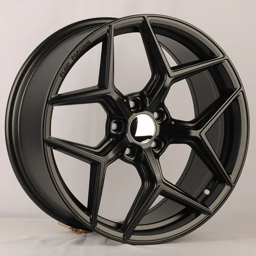 Диски R19 5x108 - миниатюра 4