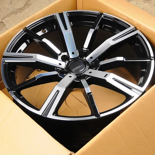 Диски R20 5x112 - изображение 1