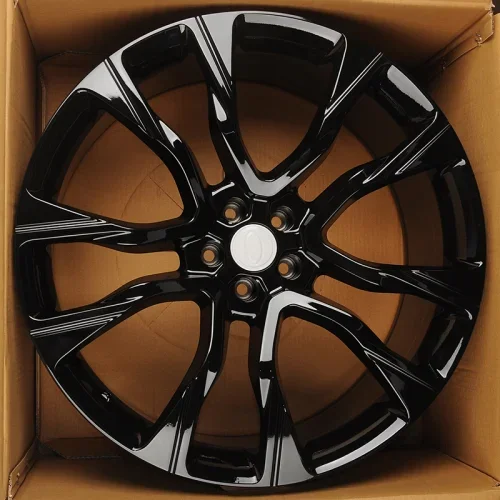 Диски R20 5x120 - миниатюра 2
