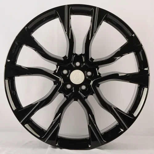 Диски R20 5x120 - миниатюра 3
