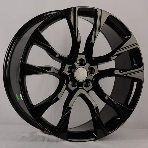 Диски R20 5x120 - миниатюра 4