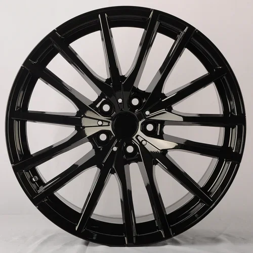 Диски R20 5x120 - миниатюра 3
