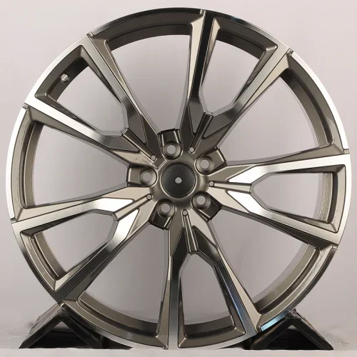 Диски R22 5x112 - миниатюра 3