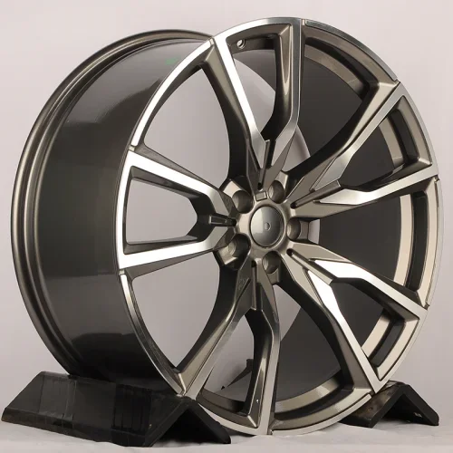 Диски R22 5x112 - миниатюра 4