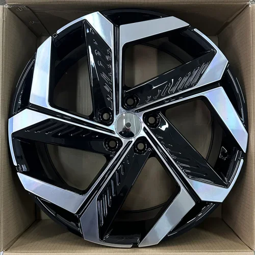 Диски R18 5x114.3 - изображение 1