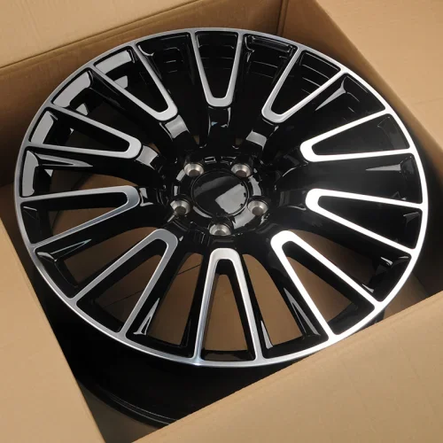 Диски R20 5x112 - изображение 1