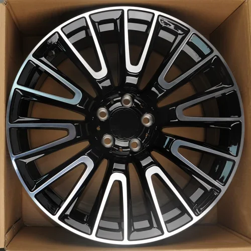 Диски R20 5x112 - миниатюра 2