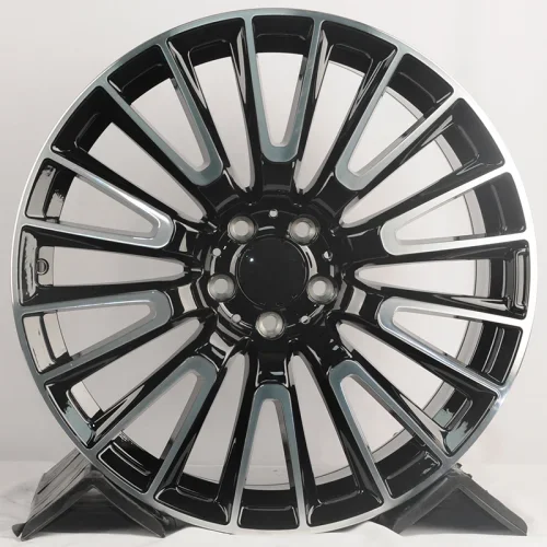 Диски R20 5x112 - миниатюра 3