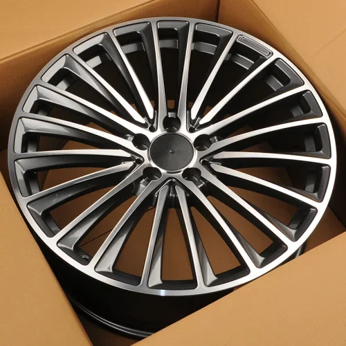 Диски R18 5x112 - изображение 1