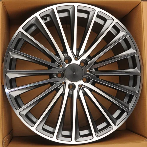 Диски R18 5x112 - миниатюра 2