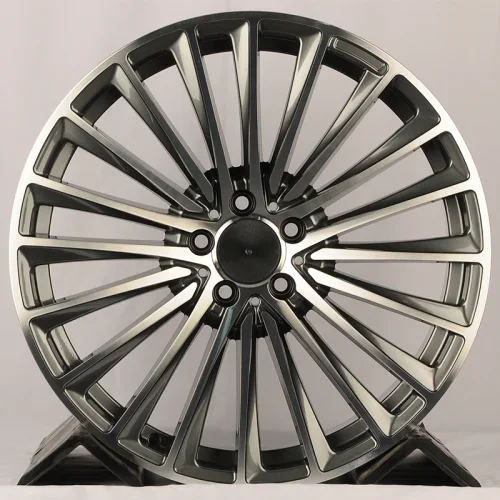 Диски R18 5x112 - миниатюра 3