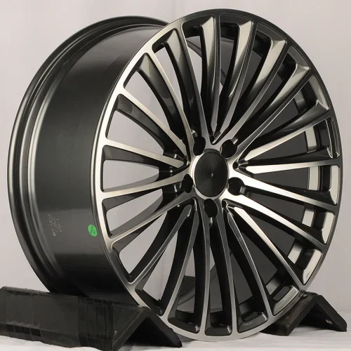 Диски R18 5x112 - миниатюра 4