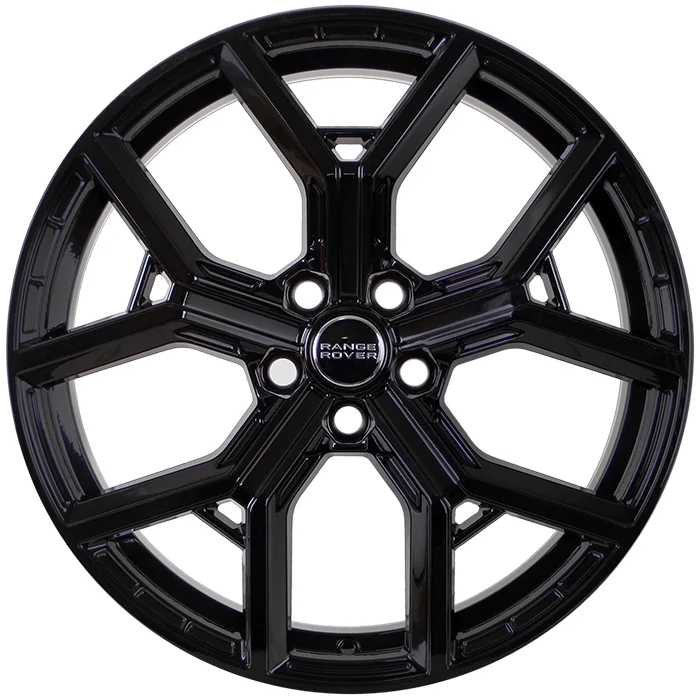 Диски R21 5x120 - изображение 1