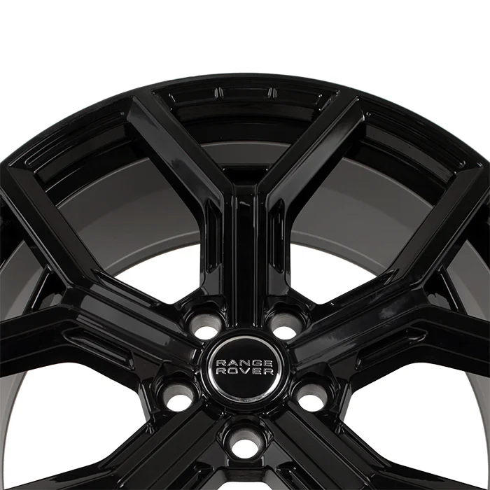 Диски R21 5x120 - миниатюра 2