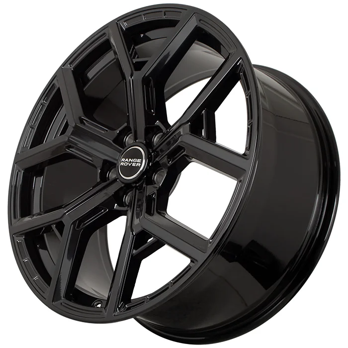 Диски R21 5x120 - миниатюра 3