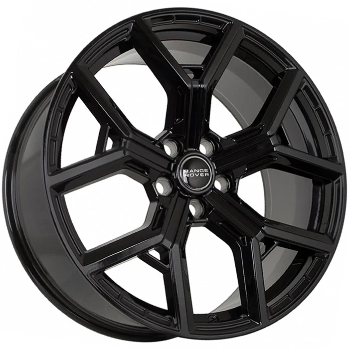 Диски R21 5x120 - миниатюра 4