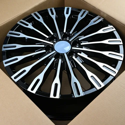 Диски R22 6x139.7 - изображение 1