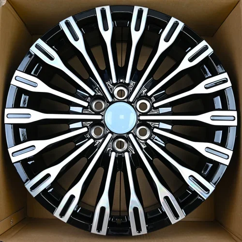 Диски R22 6x139.7 - миниатюра 2