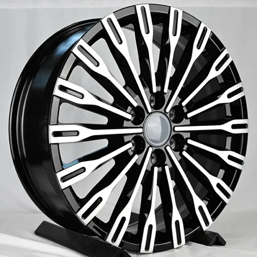 Диски R22 6x139.7 - миниатюра 4