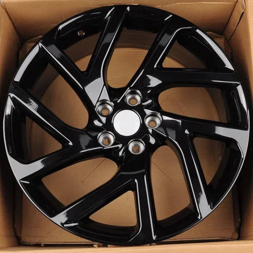 Диски R20 5x120 - миниатюра 2