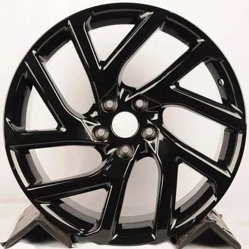 Диски R20 5x120 - миниатюра 3