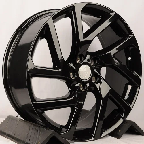 Диски R20 5x120 - миниатюра 4