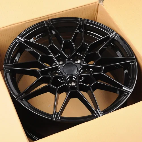 Диски R19 5x120 - изображение 1