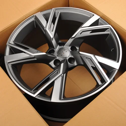 Диски R21 5x112 - изображение 1