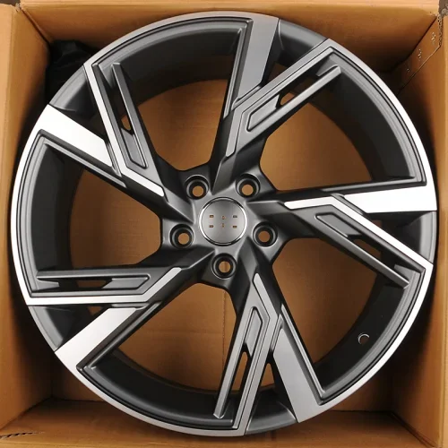 Диски R21 5x112 - миниатюра 2