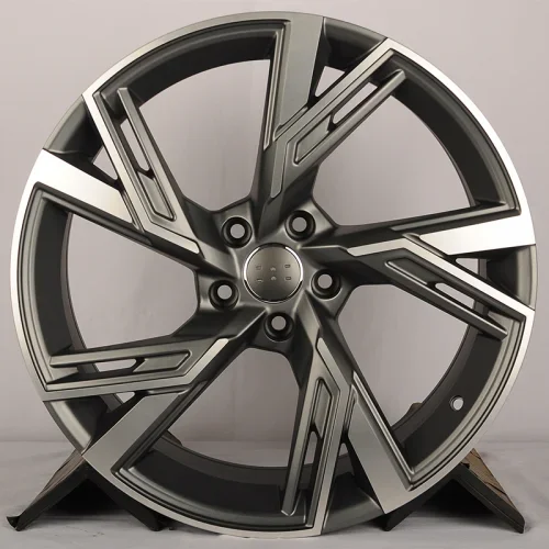 Диски R21 5x112 - миниатюра 3