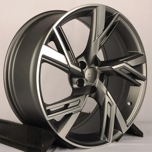 Диски R21 5x112 - миниатюра 4