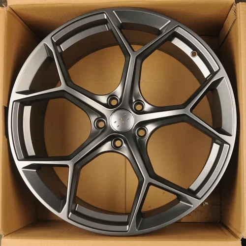Диски R18 5x112 - миниатюра 2