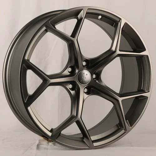 Диски R18 5x112 - миниатюра 4