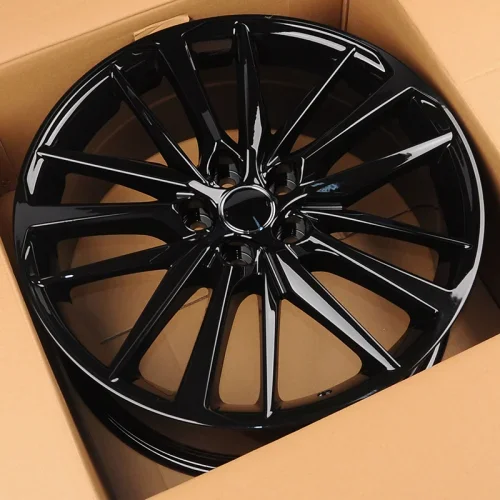 Диски R19 5x114.3 - изображение 1
