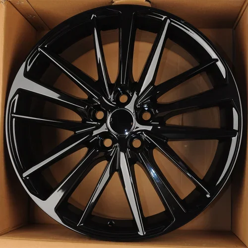 Диски R19 5x114.3 - миниатюра 2