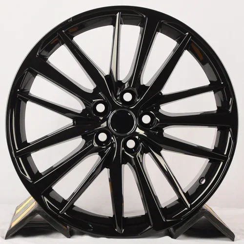 Диски R19 5x114.3 - миниатюра 3