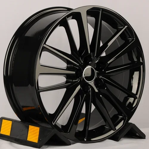 Диски R19 5x114.3 - миниатюра 4