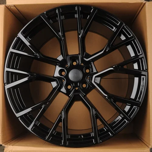 Диски R21 5x112 - миниатюра 2
