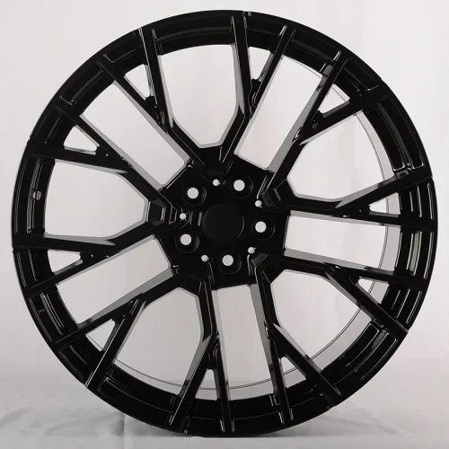 Диски R21 5x112 - миниатюра 3