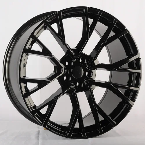 Диски R21 5x112 - миниатюра 4