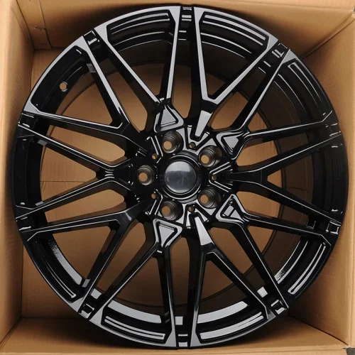 Диски R20 5x120 - миниатюра 2