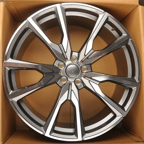Диски R22 5x112 - миниатюра 2