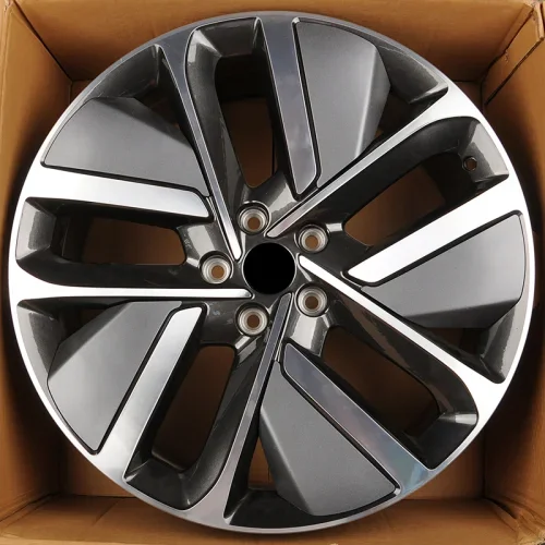 Диски R21 5x120 - миниатюра 2