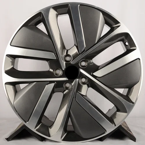 Диски R21 5x120 - миниатюра 3