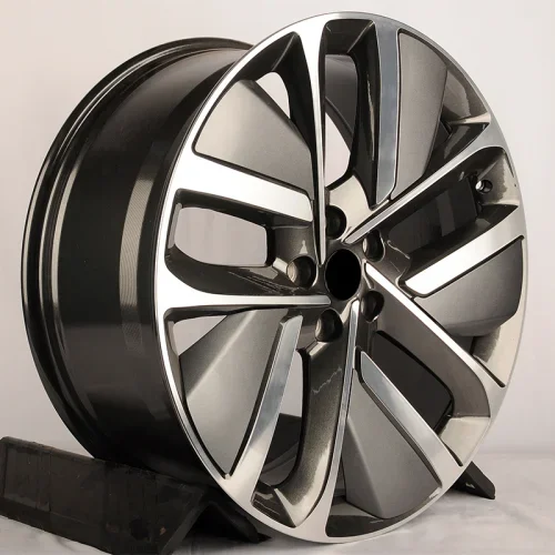 Диски R21 5x120 - миниатюра 4