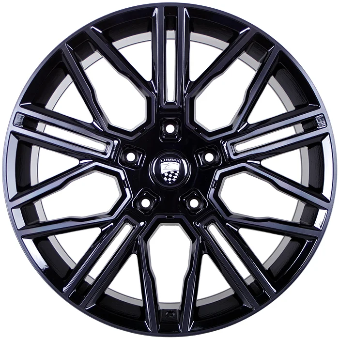 Диски R21 5x150 - изображение 1