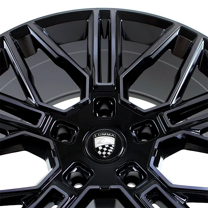 Диски R21 5x150 - миниатюра 2