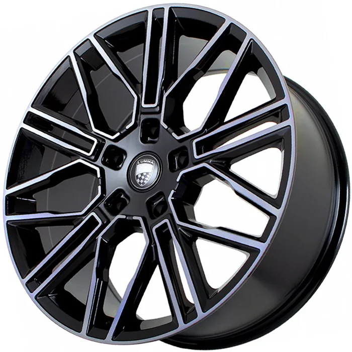 Диски R21 5x150 - миниатюра 3