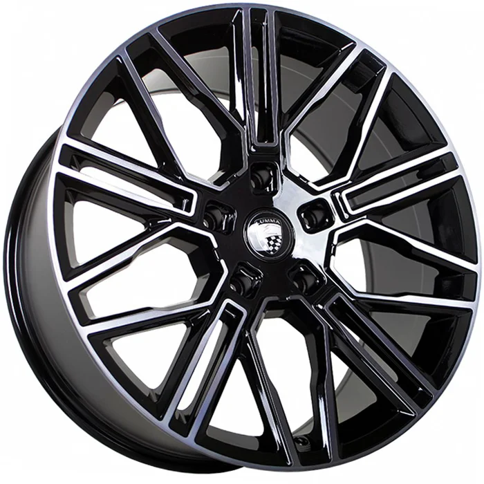 Диски R21 5x150 - миниатюра 4