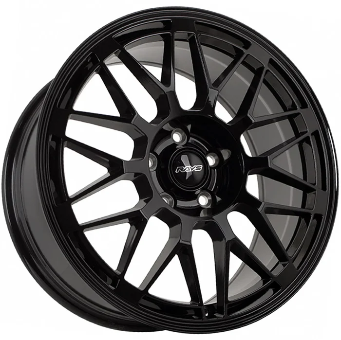 Диски R18 5x114.3 - миниатюра 4
